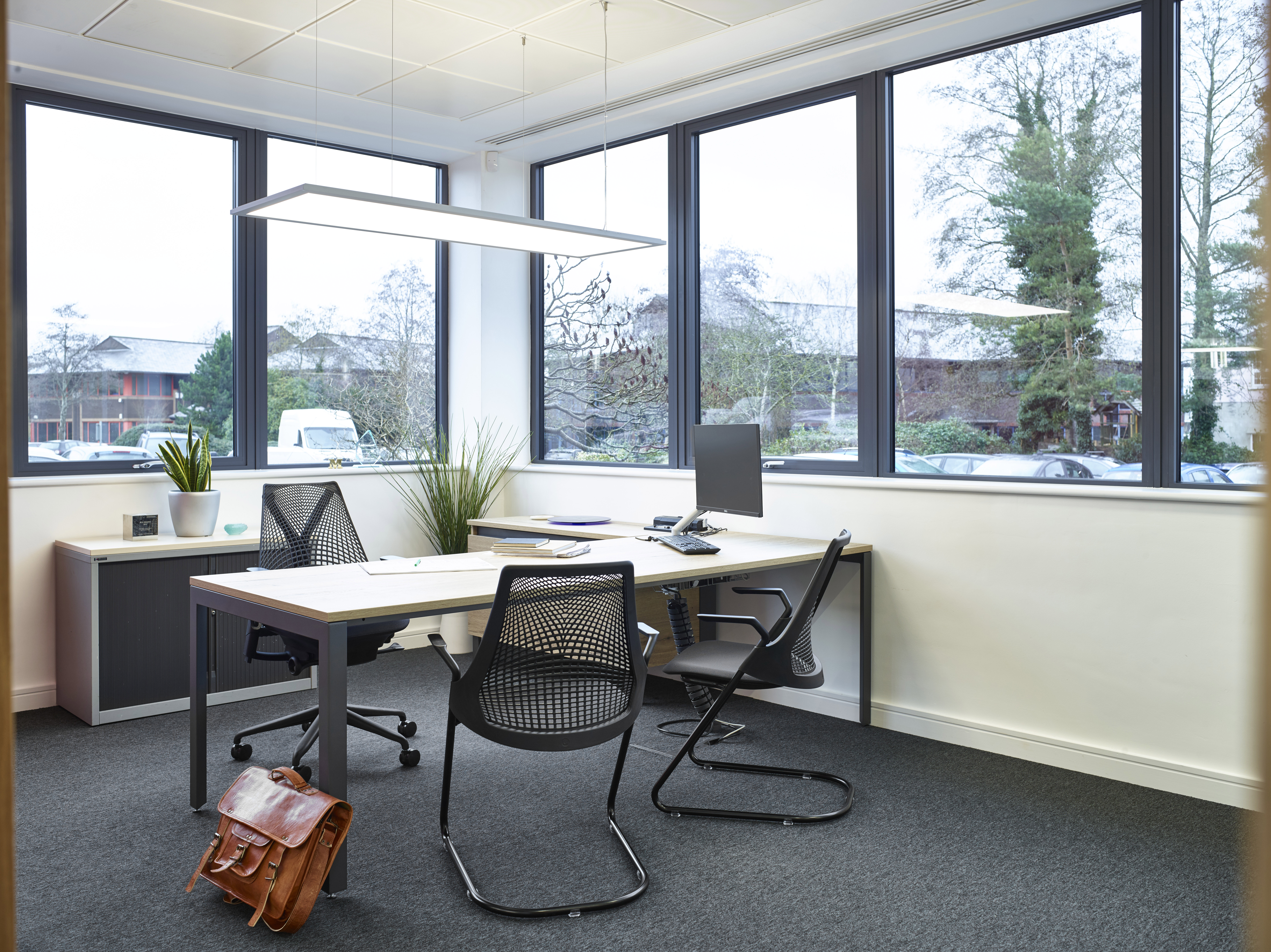 办公辅件|显示器支架|办公安博网页版|安博anbo（中国）安博网页版|Flo 台面显示屏支架